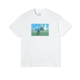 Polar Skate Co Texas Tee - White