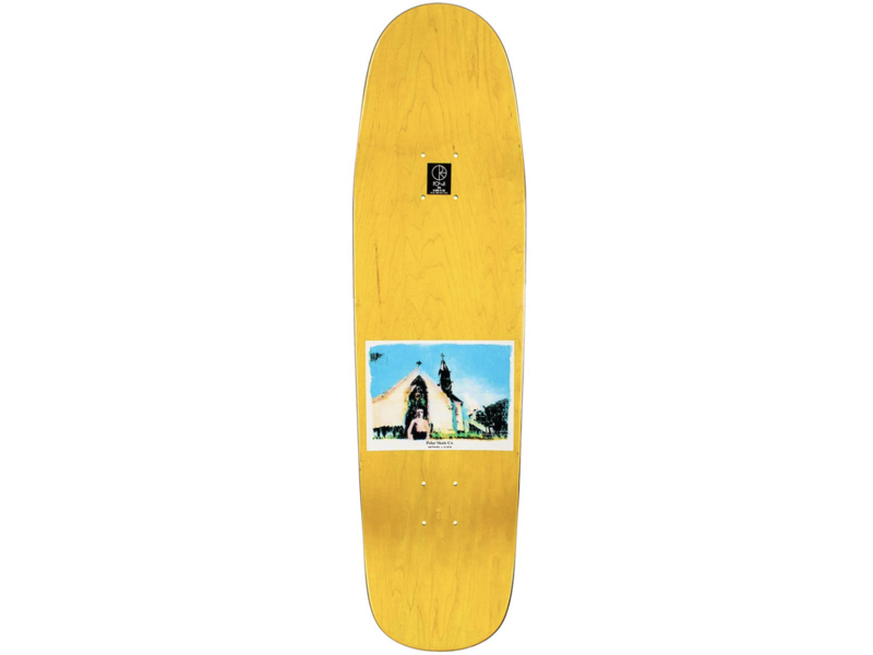 Polar Polar Paul Grund Devil Deck