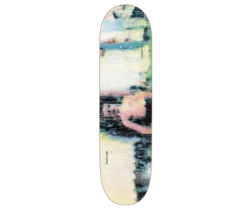 Polar Paul Grund Devil Deck