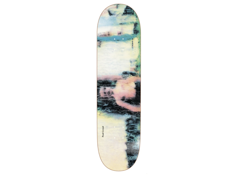 Polar Polar Paul Grund Devil Deck