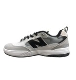 New Balance New Balance Numeric Tiago 808 Shoe - Grey/Black