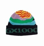 GX1000 GX1000 Black Nature Beanie