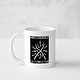 Toy Machine Wires Crossed Mug
