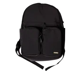 Theories Ripstop Trail Backpack - Black