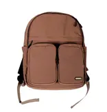 Theories Theories Ripstop Trail Backpack - Brown