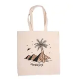 Theories Theories Oasis Natural Tote Bag