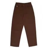 Theories Theories Plaza Jeans - Brown