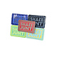 Shake Junt Box Logo Sticker