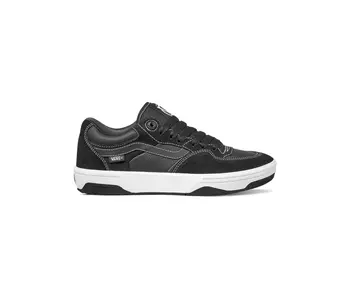 Vans Rowan 2 Shoe - Black/White