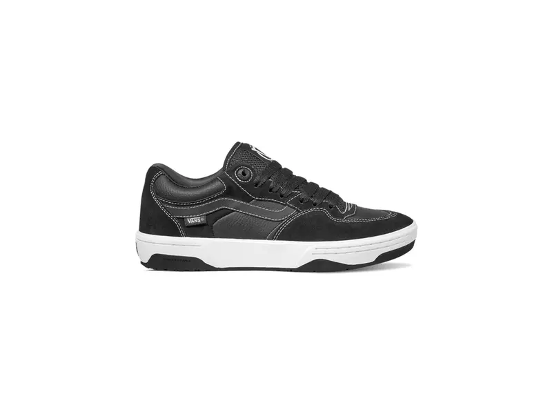 Vans Vans Rowan 2 Shoe - Black/White