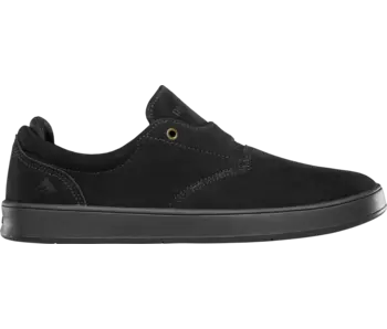 Emerica Romero Skater Shoe - Black