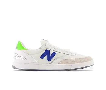 New Balance NM440SEA Shoes - White/Blue