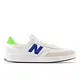 New Balance NM440SEA Shoes - White/Blue