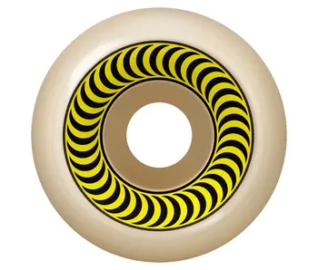 Spitfire F4 OG Classic Wheels 55mm 99a