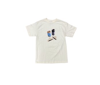 Alltimers x Bronze 56k PB & J Tee