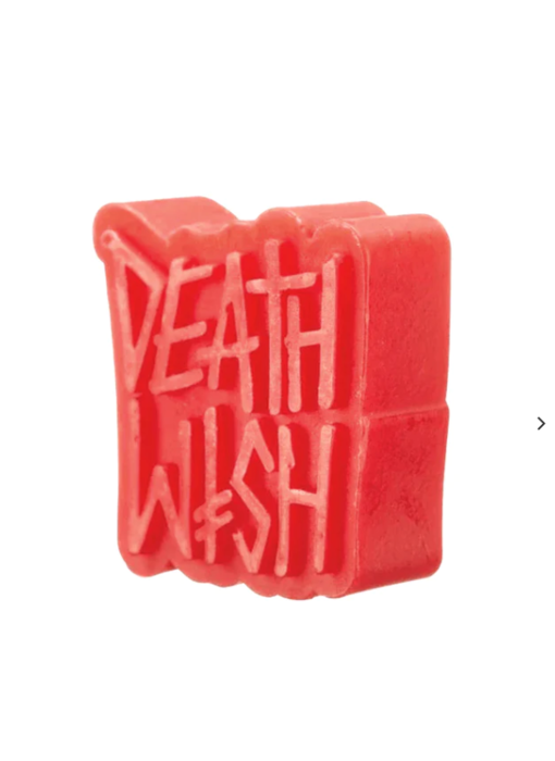 Deathwish Deathstack Wax