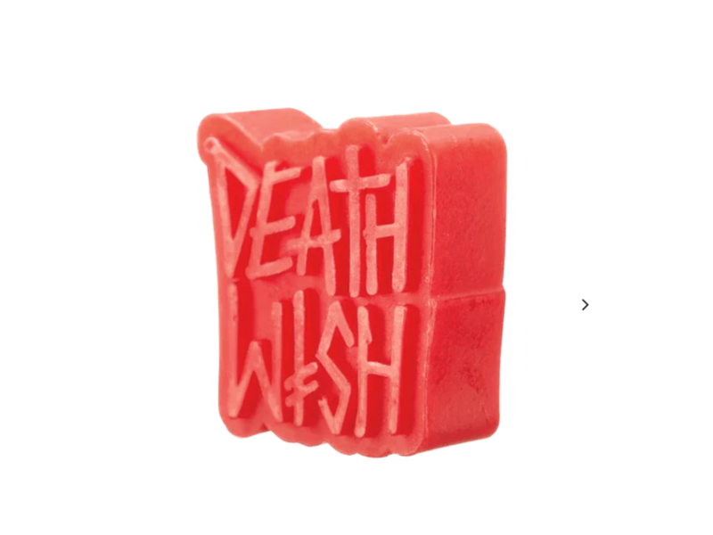 Deathwish Deathwish Deathstack Wax