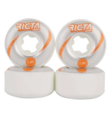 Ricta Ricta Asta Vortex Naturals Slim 101a Wheels - 52mm