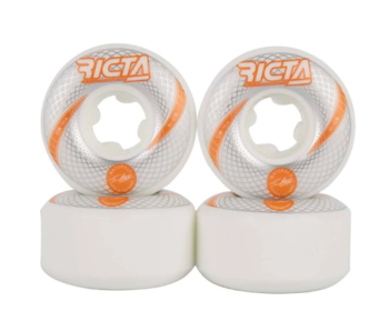 Ricta Asta Vortex Naturals Slim 101a Wheels - 52mm