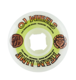OJ Wheels OJ Nomads Team Line 99a Wheels - 53mm