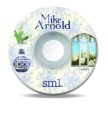 SML SML Mike Arnold Still Life Series Wheels - 54mm