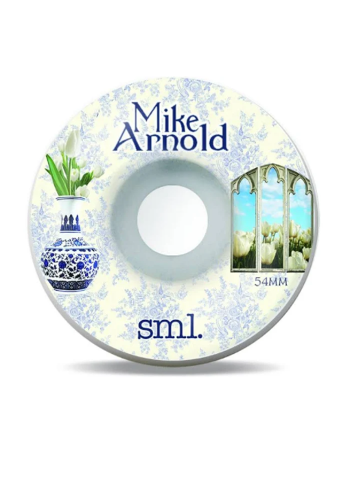 SML Mike Arnold Still Life Series Wheels - 54mm