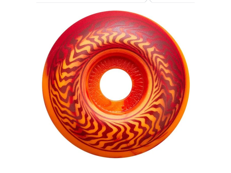 Spitfire Spitfire F4 99A Swirled Classic Wheels - 56mm