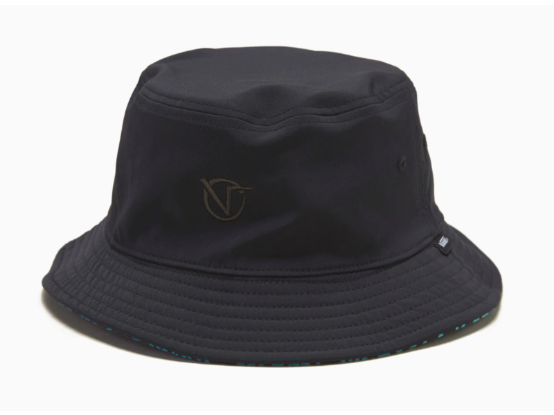 Vans Vans Rowan Zorilla Bucket Hat - Black