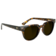 Glassy Lox Tortoise Polarized Shades