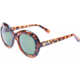 Happy Hour Bikini Beach Tortoise Sunglasses