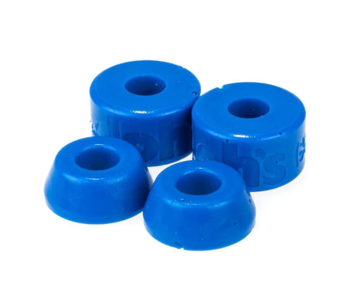 Shortys Quad Pack Doh Doh 88A Blue Bushings