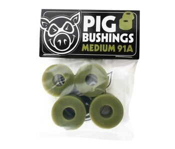 Pig Medium 91a Bushings