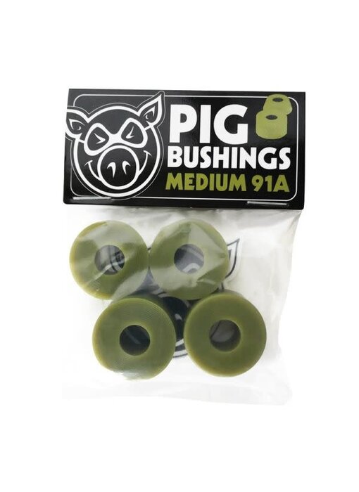 Pig Medium 91a Bushings
