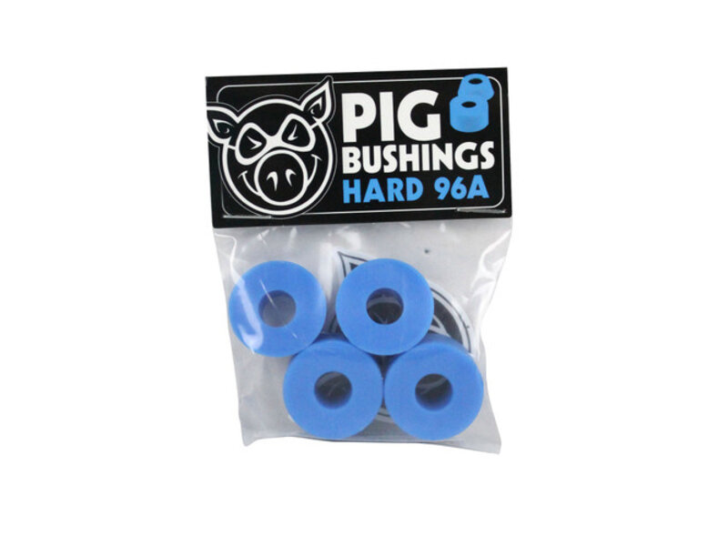 Pig Pig Hard 96a Bushings