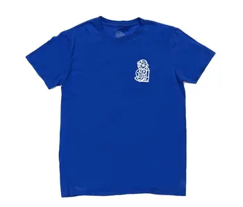 Darkroom Thief Of Ducks T-Shirt - Blue XL