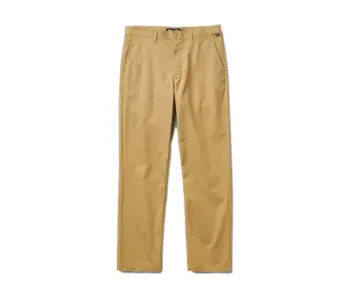 Vans x Justin Henry Chino Pant - Tan