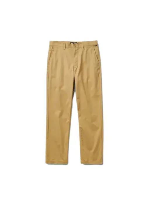 Vans x Justin Henry Chino Pant - Tan