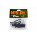 Mini Logo Mini Logo Hardware