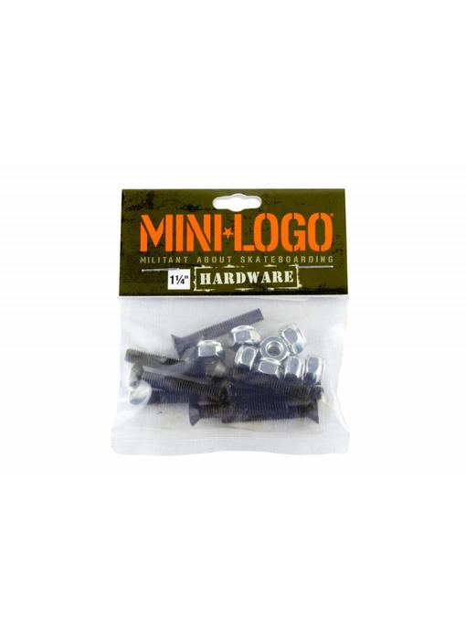 Mini Logo Hardware