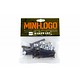 Mini Logo Hardware