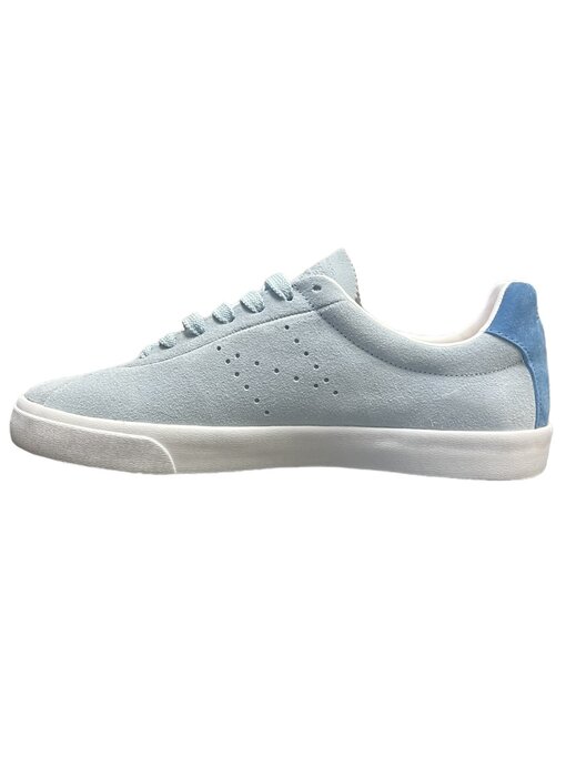 New Balance 22 Shoes - Blue/White