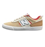 New Balance New Balance 306 Jamie Foy Shoes - Brown/White