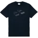 Classic Grip Excuses Tee - Navy
