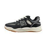 New Balance NB Numeric Tiago Lemos 1010 Shoe - Black/White