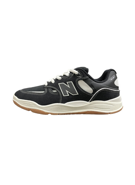 NB Numeric Tiago Lemos 1010 Shoe - Black/White