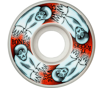 Bones STF Rogers Whirling Specters V3 Slims 103a Wheels -