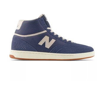 New Balance Numeric 440 High - Blue/Gum