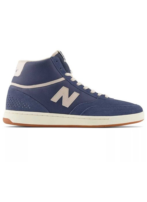 New Balance Numeric 440 High - Blue/Gum