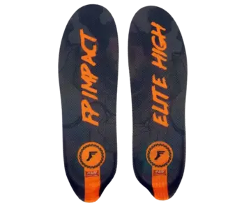 Footprint Kingfoam Elite Hi Insoles