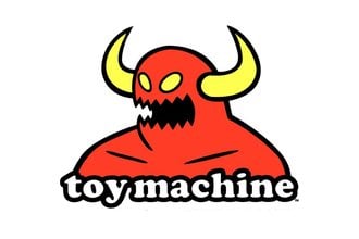 Toy Machine